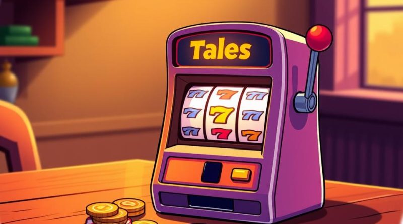 Slot Online Gampang Menang Modal 20k